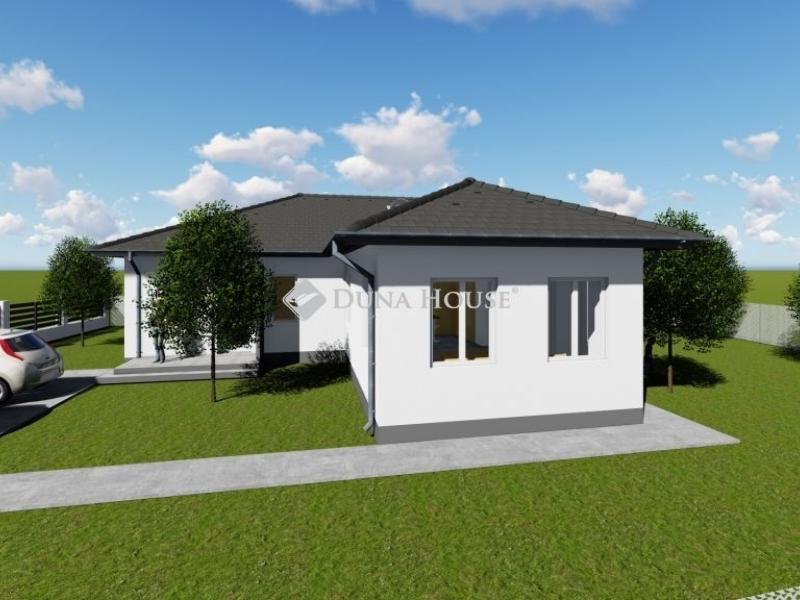 Eladó ikerház Monor Monorierdő