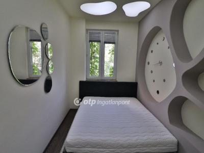 Eladó lakás Budapest