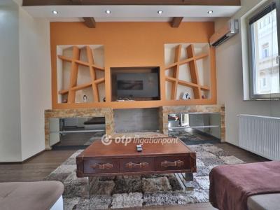 Eladó lakás Budapest