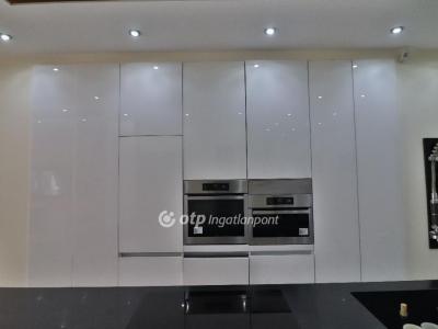 Eladó lakás Budapest