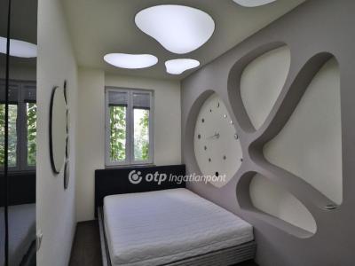 Eladó lakás Budapest