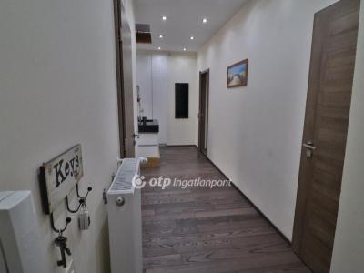 Eladó lakás Budapest