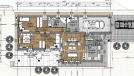 Eladó családi ház Érd