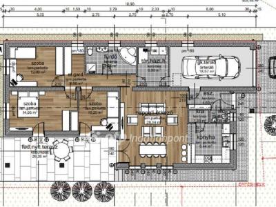 Eladó családi ház Érd