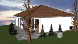 Eladó családi ház Érd