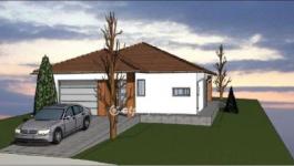 Eladó családi ház Érd