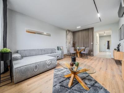 Eladó lakás Budapest