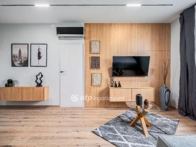 Eladó lakás Budapest