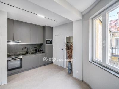 Eladó lakás Budapest