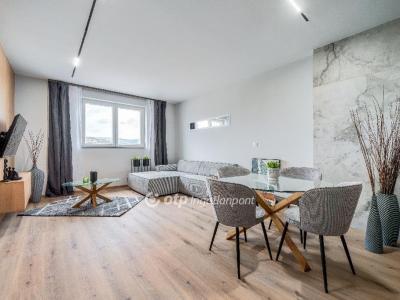 Eladó lakás Budapest