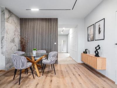 Eladó lakás Budapest