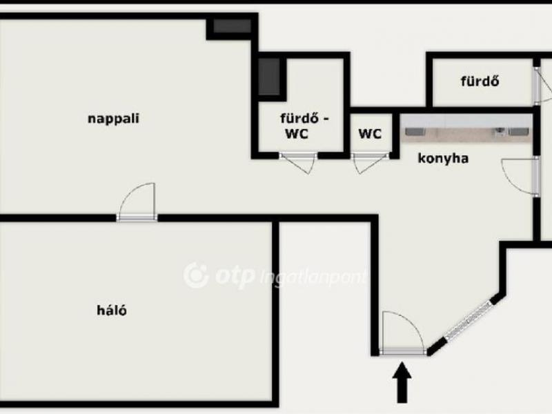 Eladó lakás Budapest