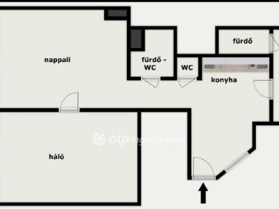 Eladó lakás Budapest