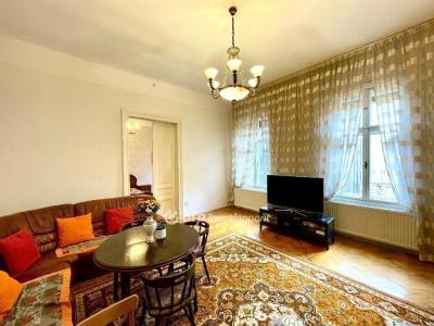 Eladó lakás Budapest