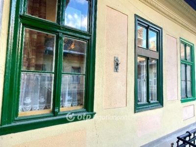 Eladó lakás Budapest