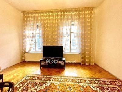 Eladó lakás Budapest