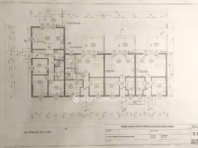 Eladó lakás Kocsér