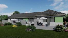 Eladó lakás Kocsér