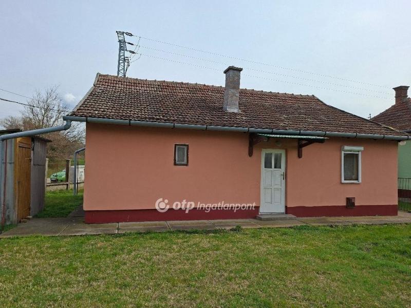 Eladó családi ház Gyula