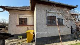 Eladó családi ház Kötegyán