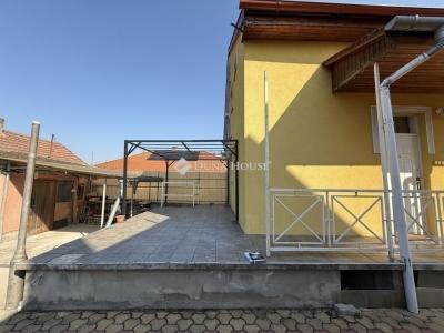 Eladó családi ház Felsőpakony