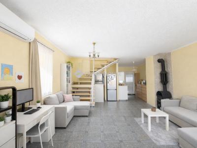 Eladó családi ház Felsőpakony