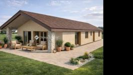 Eladó családi ház Dány