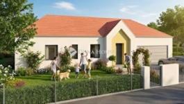 Eladó családi ház Gomba