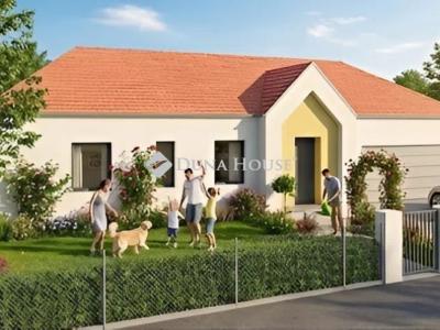 Eladó családi ház Gomba