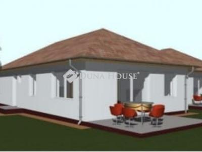 Eladó ikerház Ócsa