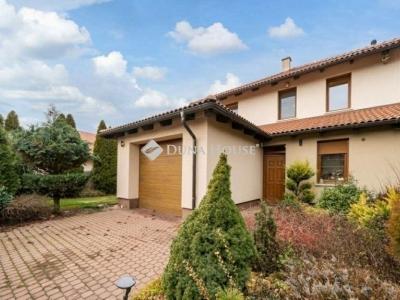 Eladó ikerház Gödöllő