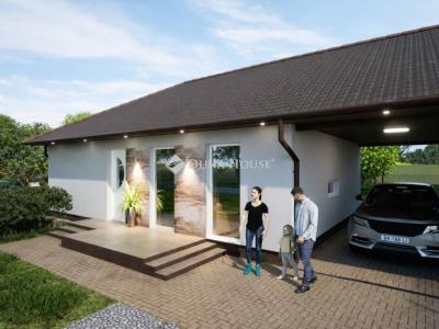 Eladó ikerház Dánszentmiklós