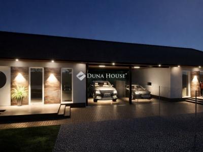 Eladó ikerház Dánszentmiklós