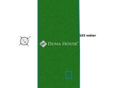 Eladó lakóövezeti telek Tóalmás