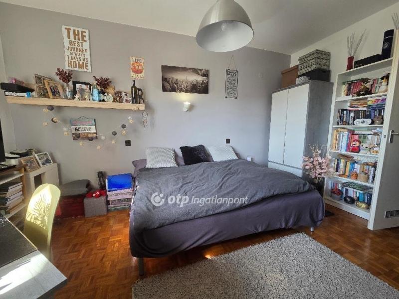 Eladó lakás Mezőhegyes