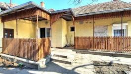 Eladó családi ház Siófok