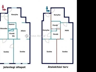 Eladó lakás Budapest