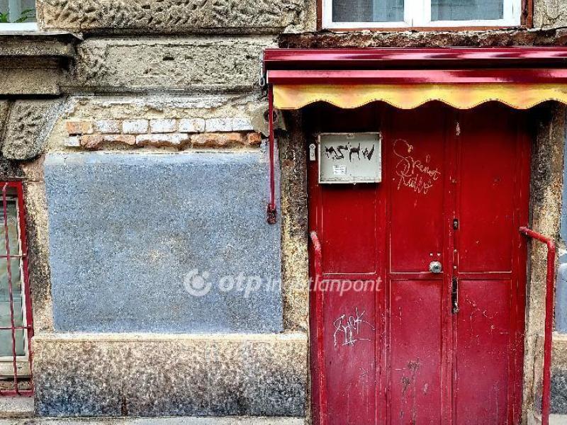 Eladó lakás Budapest