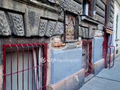 Eladó lakás Budapest