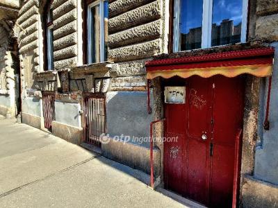 Eladó lakás Budapest