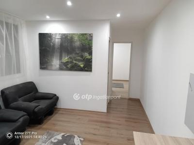 Eladó lakás Budapest