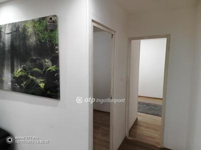 Eladó lakás Budapest