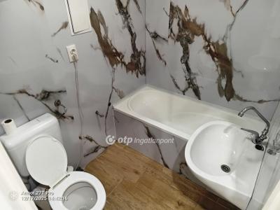 Eladó lakás Budapest