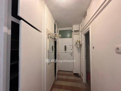 Eladó lakás Budapest