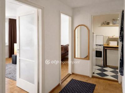 Eladó lakás Budapest