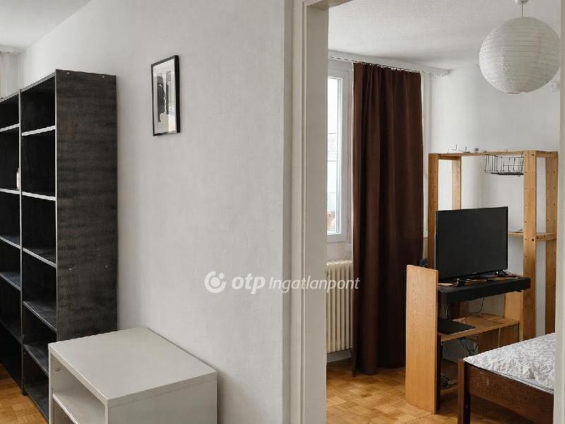 Eladó lakás Budapest