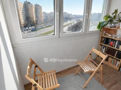 Eladó lakás Budapest