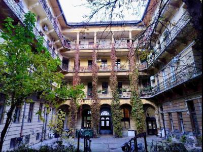 Eladó lakás Budapest