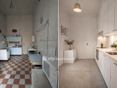 Eladó lakás Budapest