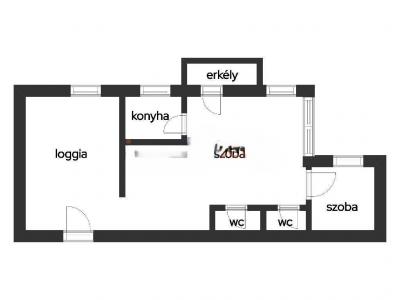 Eladó lakás Budapest